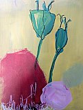ailsa brims - Summer School Live Online Course - Summer in the Garden 2026