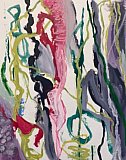alethea eriksson  - Summer School 2024 ( online ) - Summer in The Garden