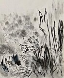 alethea eriksson - Summer School 2024 ( online ) - Summer in The Garden