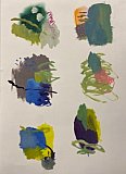 alethea eriksson - Summer School 2024 ( online ) - Summer in The Garden
