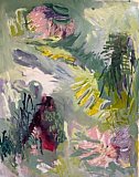 alethea eriksson - Summer School 2024 ( online ) - Summer in The Garden
