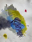 alethea eriksson - Summer School 2024 ( online ) - Summer in The Garden