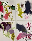 alethea eriksson - Summer School 2024 ( online ) - Summer in The Garden