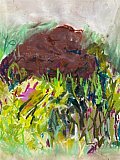 alethea eriksson - Summer School 2024 ( online ) - Summer in The Garden