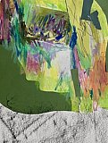 alethea eriksson - Summer School 2024 ( online ) - Summer in The Garden