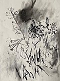 alethea eriksson - Summer School 2024 ( online ) - Summer in The Garden