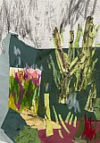 alethea eriksson - Summer School 2024 ( online ) - Summer in The Garden