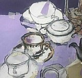 alison veazey - The Dynamic Still Life 23rd June