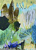 althea eriksson - Summer in the Garden - Online 2025