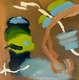 althea eriksson - Summer in the Garden - Online 2025