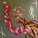 althea eriksson - Summer in the Garden - Online 2025