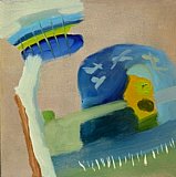 althea eriksson - Summer in the Garden - Online 2025