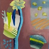 althea eriksson - Summer in the Garden - Online 2025