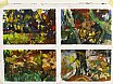 amanda wilbraham - Autumn Trees Online 2025