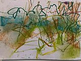 amanda wilbraham - Autumn Trees - Online  - Nov 2020