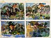 amanda wilbraham - Autumn Trees Online 2025