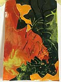 amanda wilbraham - Autumn Trees - Online  - Nov 2020