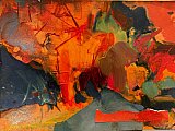 amanda wilbraham - Autumn Trees Online 2025