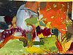 amanda wilbraham - Autumn Trees Online 2025