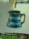 amanda stone - The Dynamic Still Life 23rd June