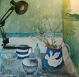 amanda stone  - The Dynamic Still Life 23rd June