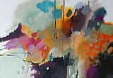 anita reynolds  - Autumn Trees - Online  - Nov 2020
