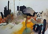 anita reynolds  - Autumn Trees - Online  - Nov 2020