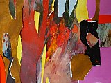 anita reynolds - Autumn Trees - Online  - Nov 2020