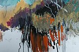 anita reynolds - Autumn Trees - Online  - Nov 2020