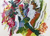ann humphrey - Floribunda Online May 26th 