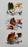 Anna Khodorovich - Paint Fit &ndash; Autumn Studio Retreat 2025