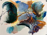 Anna Khodorovich - Paint Fit &ndash; Autumn Studio Retreat 2025