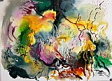 Anna Khodorovich - Paint Fit &ndash; Autumn Studio Retreat 2025