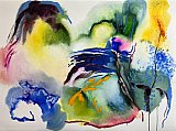 Anna Khodorovich - Paint Fit &ndash; Autumn Studio Retreat 2025