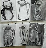 anna buehring - Painting The Everyday Jan 2021