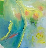 anna buehring - Floribunda 2 - Colour and Gesture - April 2021
