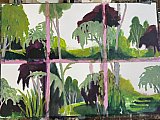 anna dixon smith - Summer School Live Online Course - Summer in the Garden 2026