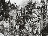 anna dixon smith - Summer School Live Online Course - Summer in the Garden 2026