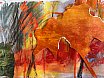 anna dixon smith - Autumn Trees Online 2025