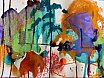 anna dixon smith - Autumn Trees Online 2025