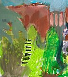 anna dixon smith - Summer School Live Online Course - Summer in the Garden 2026