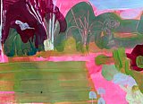 anna dixon smith - Summer School Live Online Course - Summer in the Garden 2026