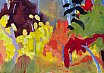 anna dixon smith - Autumn Trees Online 2025