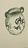 anna - The Dynamic Still Life 23rd June