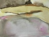 annabel kapp - Experiments in Watercolour - Oct 2020