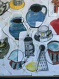 annette kennington  - The Dynamic Still Life 23rd June