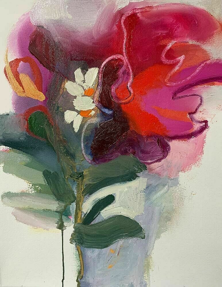 anthea stillwell - Florinbunda Pre-recorded