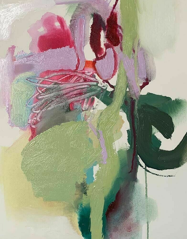 anthea stillwell - Florinbunda Pre-recorded