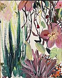 anu gupta - Summer in the Garden - Online 2025