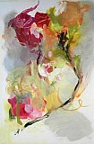 astrig askeralian - Floribunda 2 - Colour and Gesture - April 2021